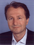 Ulrich Eckstein